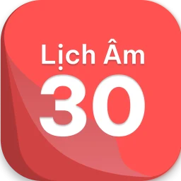 비엣달｜Lịch Âm Việt 아이콘